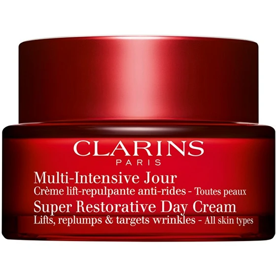 کرم روز کلارنس Super Restorative