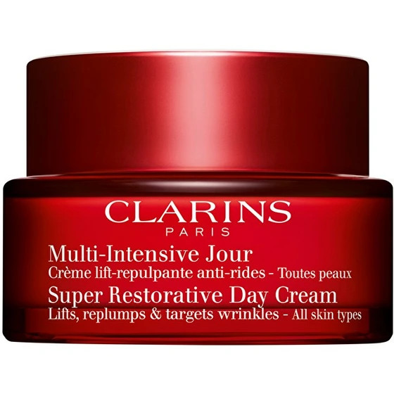 کرم روز کلارنس Super Restorative