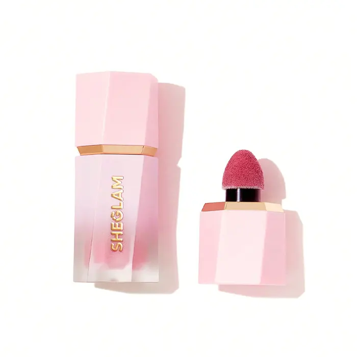 رژ گونه مایع