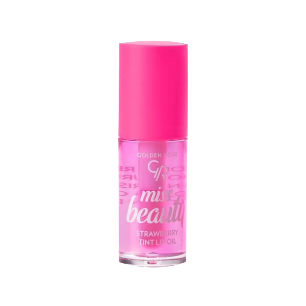 تینت لب مایع گلدن مدل Miss Beauty