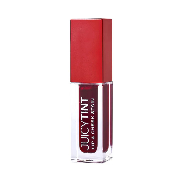 تینت لب و گونه مایع گلدن مدل Juicy Tint