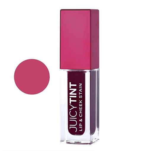 تینت لب و گونه مایع گلدن مدل Juicy Tint