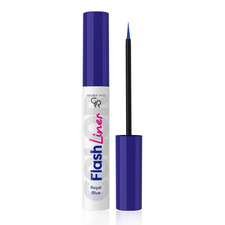 خط چشم گلدن مدل Flash Liner