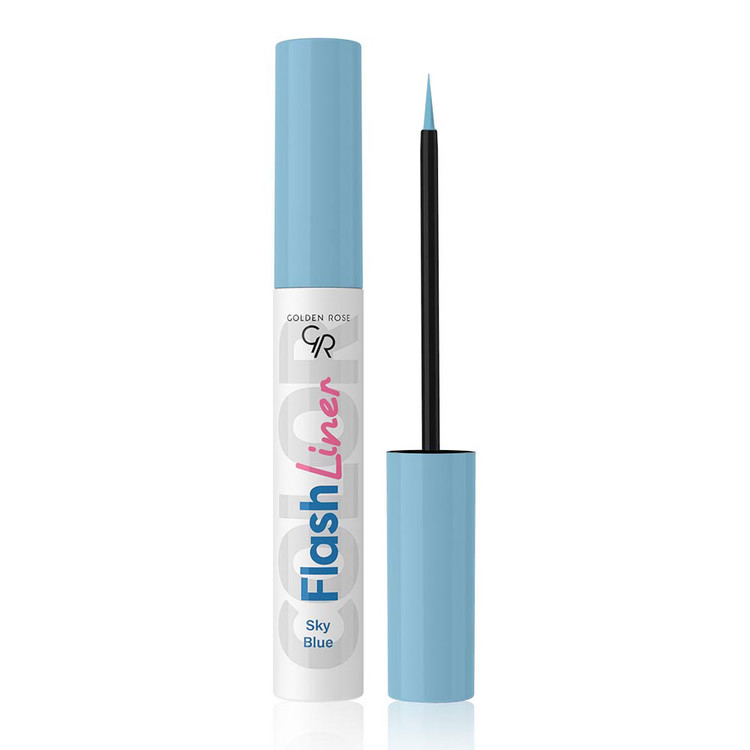 خط چشم گلدن مدل Flash Liner