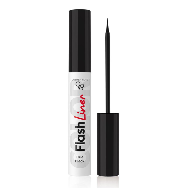 خط چشم گلدن مدل Flash Liner