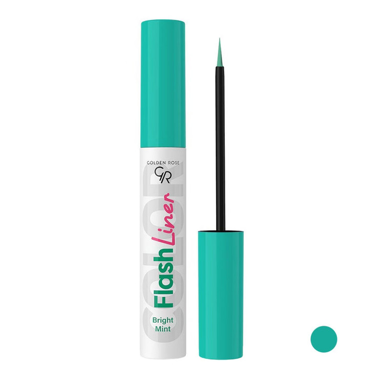 خط چشم گلدن مدل Flash Liner