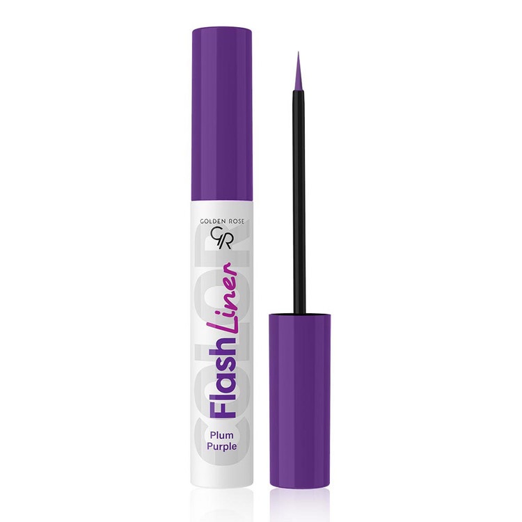 خط چشم گلدن مدل Flash Liner