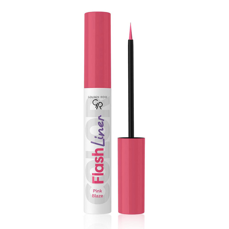 خط چشم گلدن مدل Flash Liner