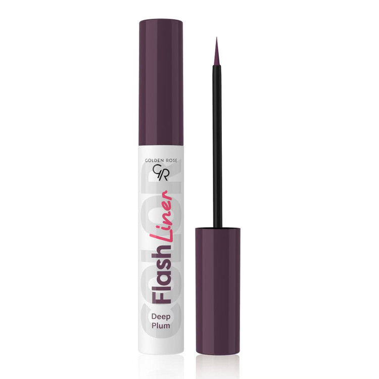 خط چشم گلدن مدل Flash Liner