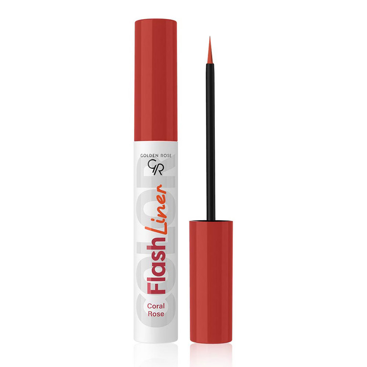 خط چشم گلدن مدل Flash Liner