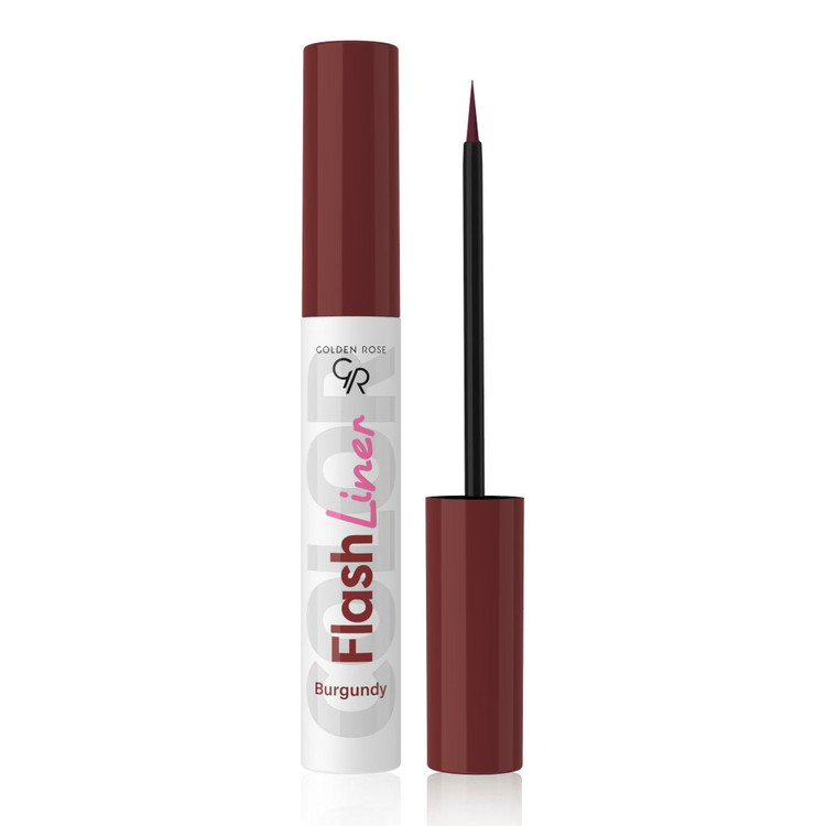 خط چشم گلدن مدل Flash Liner