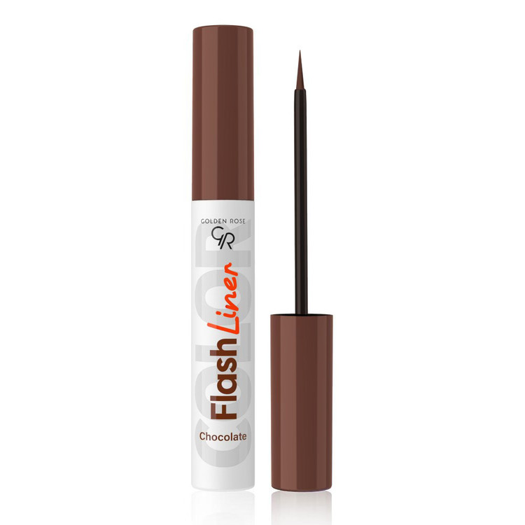 خط چشم گلدن مدل Flash Liner